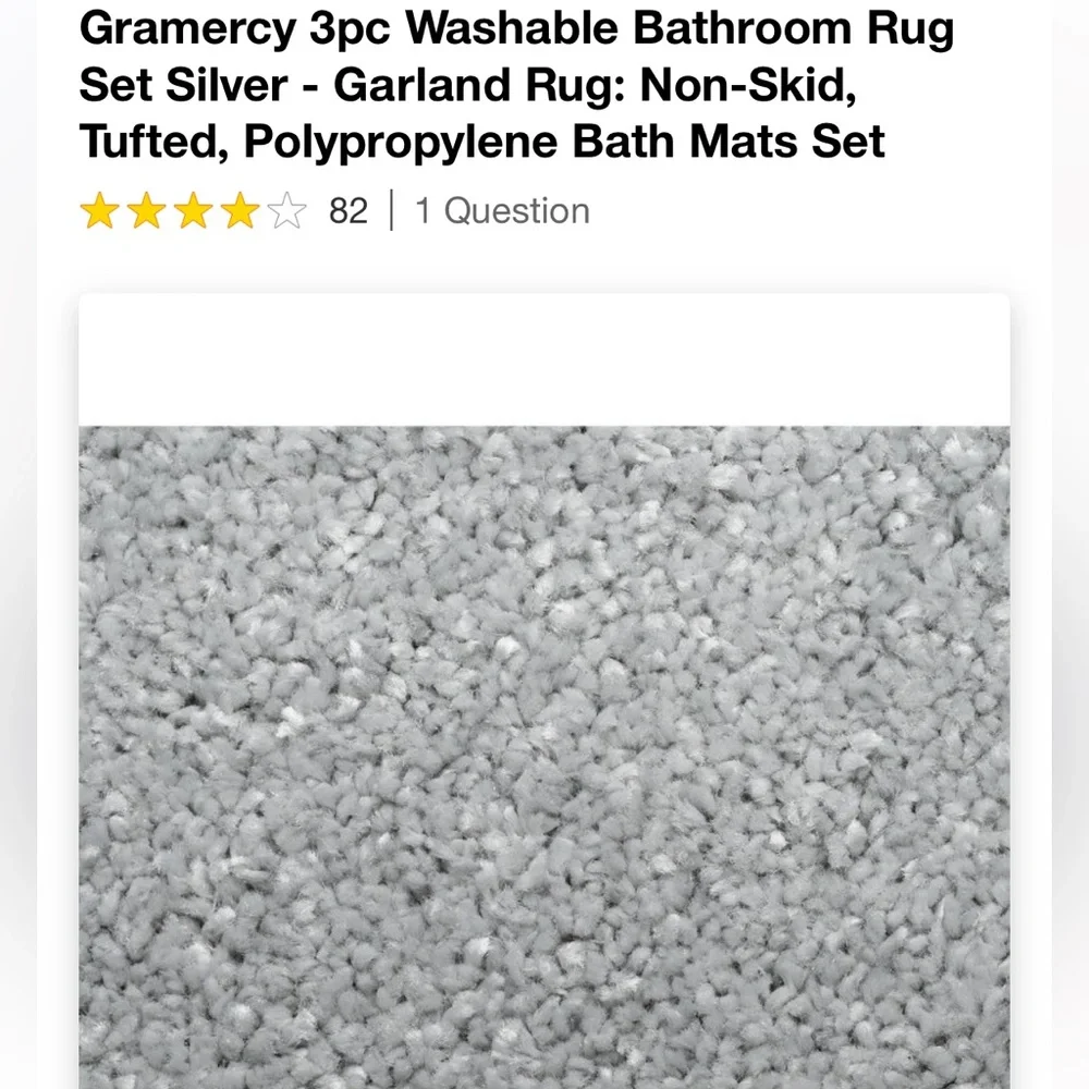 3 piece bathroom set